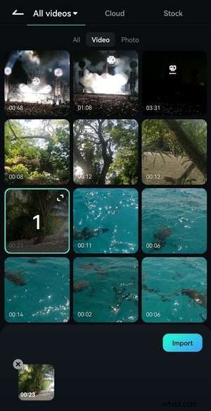 Velocizzare i video di Instagram:3 metodi e strumenti efficaci 