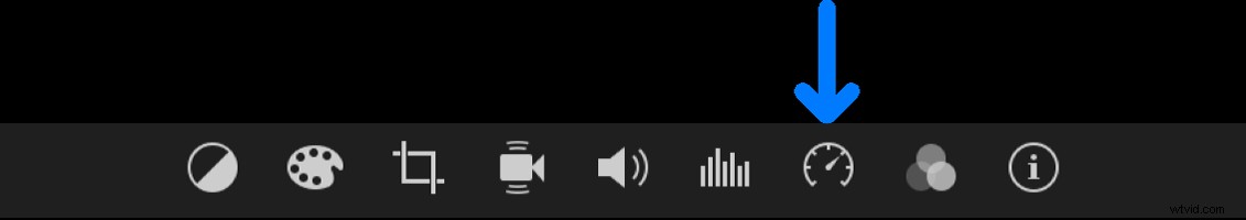 Versnel videoclips in iMovie op Mac:beproefde methoden 