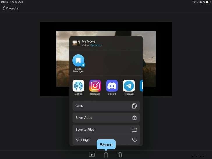 Versnel videoclips in iMovie op Mac:beproefde methoden 