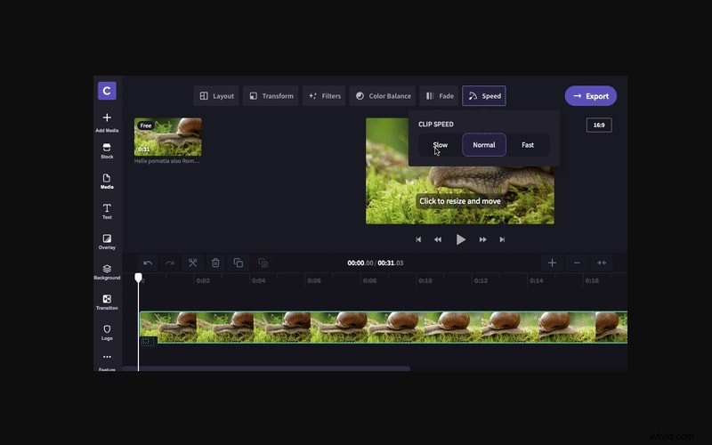 Top 5 online videosnelheidsregelaars:verbeter betrokkenheid en impact 
