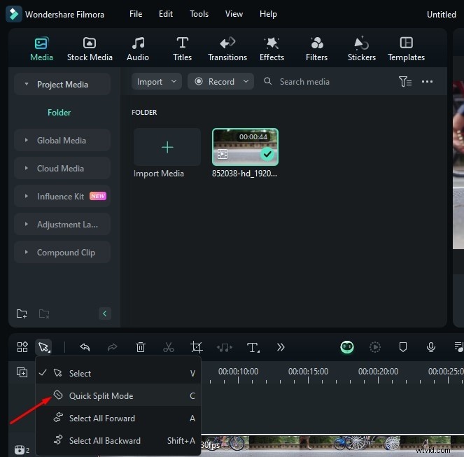 Top Video Cutter-software voor eenvoudige en effectieve videobewerking 