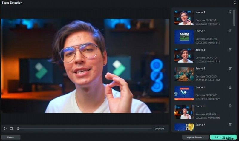 Top Video Cutter-software voor eenvoudige en effectieve videobewerking 
