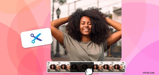 Moeiteloos video bijsnijden:eenvoudige videoclippers voor beginners 