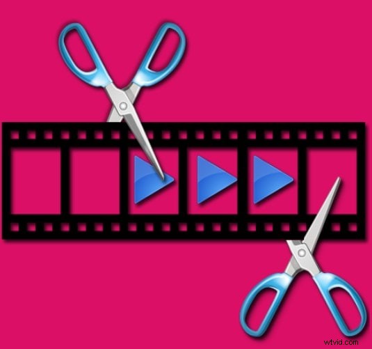 Moeiteloos video bijsnijden:eenvoudige videoclippers voor beginners 