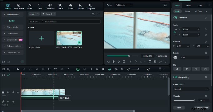 Moeiteloos video bijsnijden:eenvoudige videoclippers voor beginners 