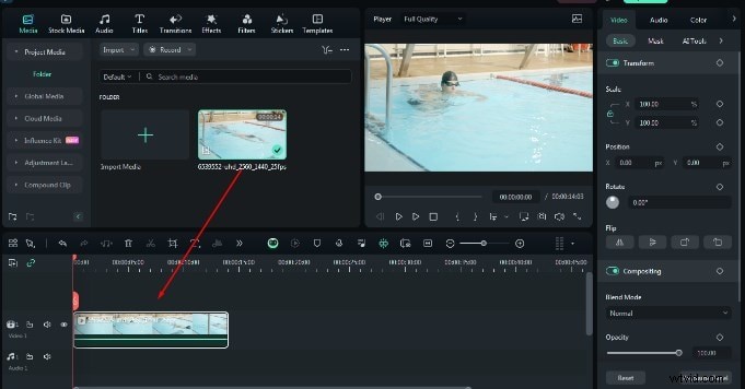 Moeiteloos video bijsnijden:eenvoudige videoclippers voor beginners 