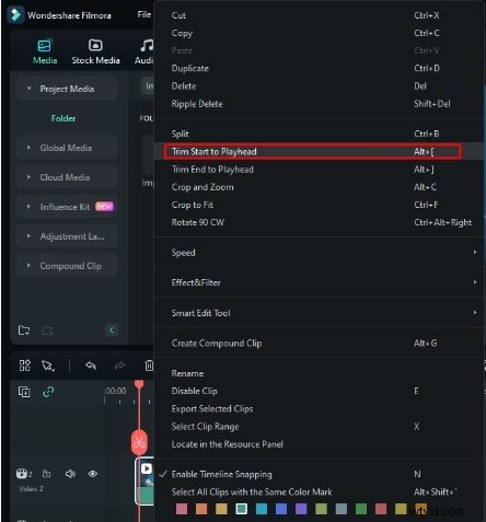 Beste videotrimmers 2024:top 5 gebruiksvriendelijke opties 