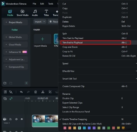 Beste videotrimmers 2024:top 5 gebruiksvriendelijke opties 