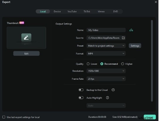 Beste videotrimmers 2024:top 5 gebruiksvriendelijke opties 