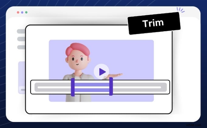 Gratis videotrimmer:moeiteloze videobewerking voor korte inhoud 