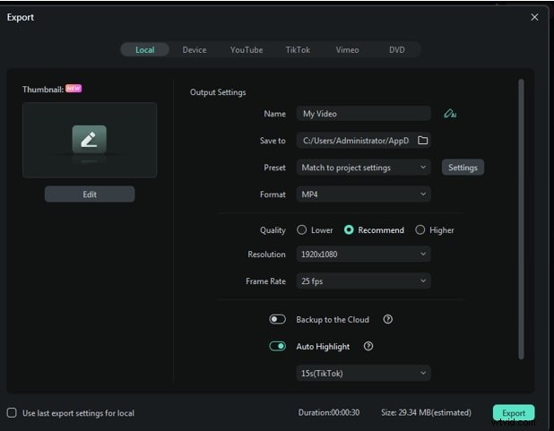 Gratis videotrimmer:moeiteloze videobewerking voor korte inhoud 