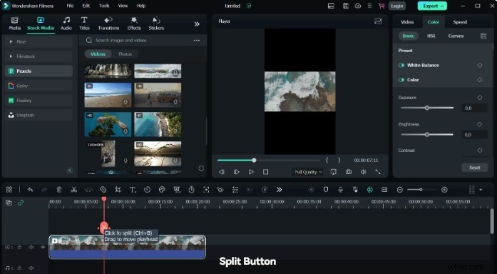 Moeiteloos video s splitsen:topsoftware voor alle apparaten 
