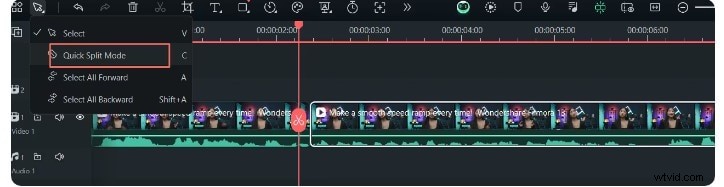 Moeiteloos video s splitsen:topsoftware voor alle apparaten 