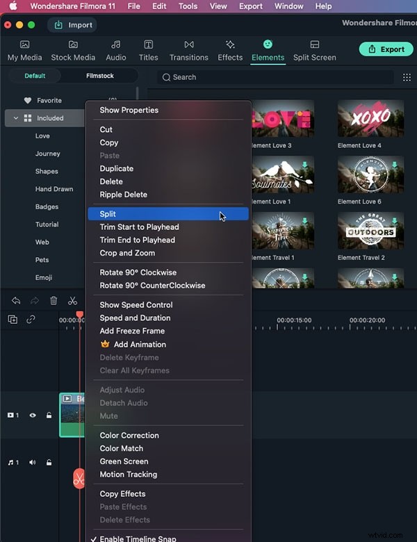 Moeiteloos video s splitsen:topsoftware voor alle apparaten 