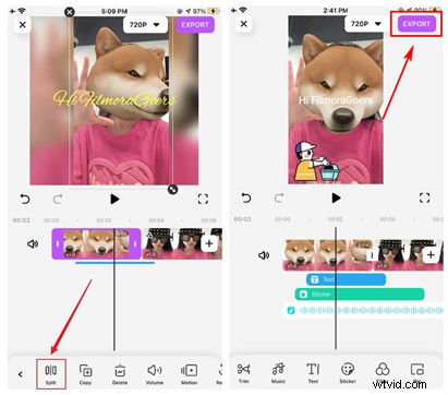 Moeiteloos video s splitsen:topsoftware voor alle apparaten 