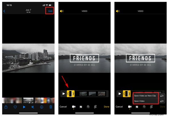 Moeiteloos video s splitsen:topsoftware voor alle apparaten 