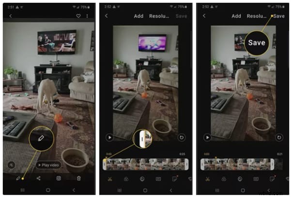 Moeiteloos video s splitsen:topsoftware voor alle apparaten 