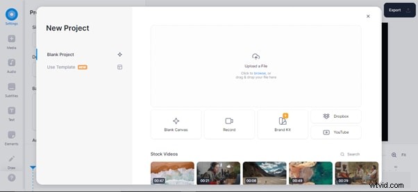 Moeiteloos video s splitsen:topsoftware voor alle apparaten 