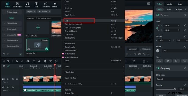 Video s effectief trimmen:deskundige gids voor het knippen van lengte voor maximale impact 