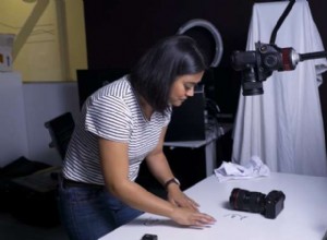 ストップ モーション アニメーションをマスターする:初心者向けの総合ガイド 