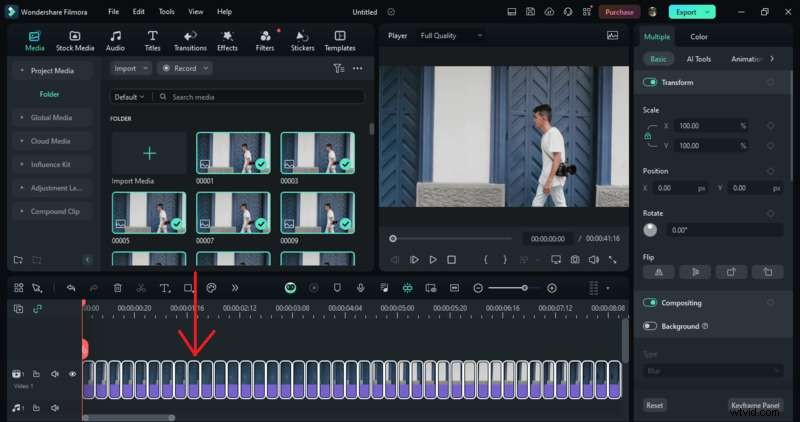 Stop-motionanimatie beheersen:een uitgebreide gids voor beginners 