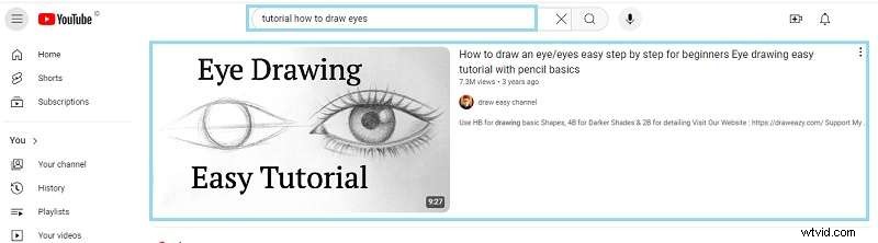 YouTube-snelheidsregeling:video s vertragen en versnellen 