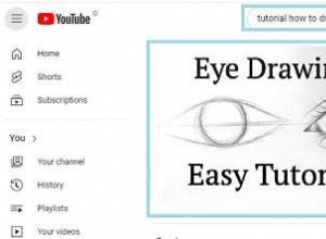 Ovládání rychlosti YouTube:Jak zpomalit a zrychlit videa 