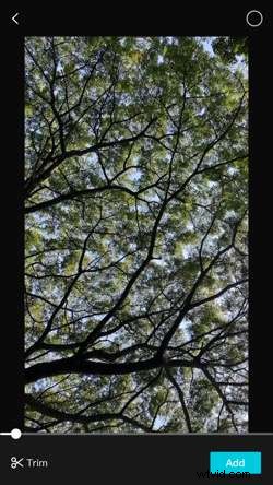 CapCut Slow-Motion-tutorial:creëer eenvoudig filmische effecten 