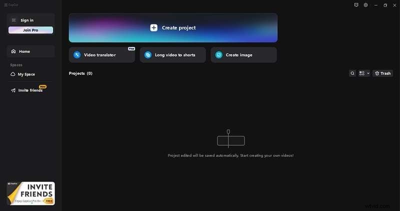 CapCut Slow-Motion-tutorial:creëer eenvoudig filmische effecten 