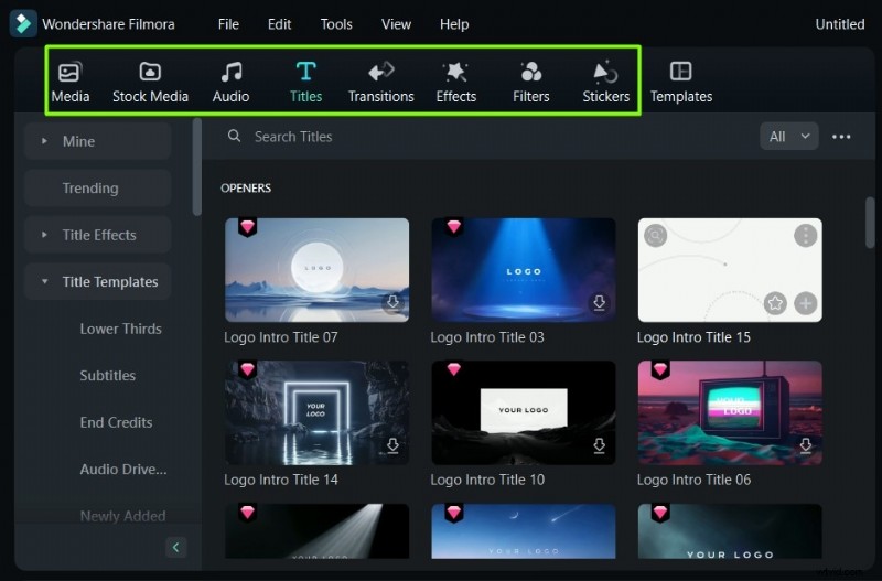 Legend Intro Maker Review:maak boeiende video-intro s | Voors, tegens en alternatieven 