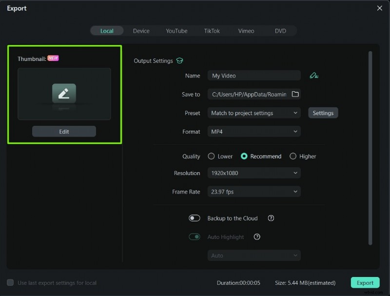 Legend Intro Maker Review:maak boeiende video-intro s | Voors, tegens en alternatieven 
