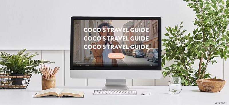 Legend Intro Maker Review:maak boeiende video-intro s | Voors, tegens en alternatieven 