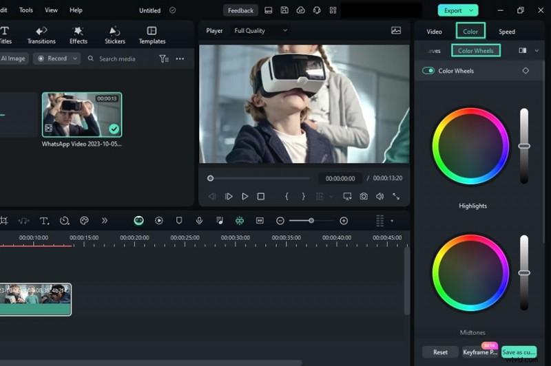 Top 5 online slow motion-videotools:creëer eenvoudig verbluffende effecten 