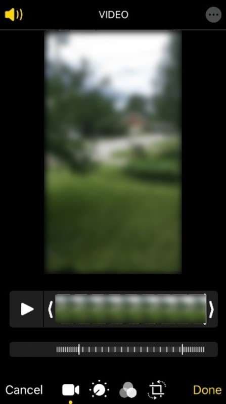 Converteer slow-motionvideo naar normale snelheid:eenvoudige handleiding 