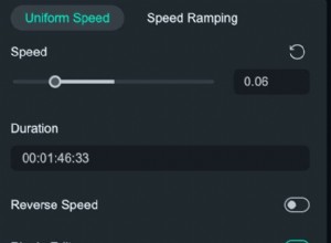 Master Slow Motion:una guía completa para la edición de vídeo 
