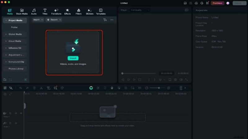 Master Slow Motion:een uitgebreide handleiding voor videobewerking 