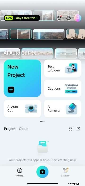 Master Slow Motion:een uitgebreide handleiding voor videobewerking 