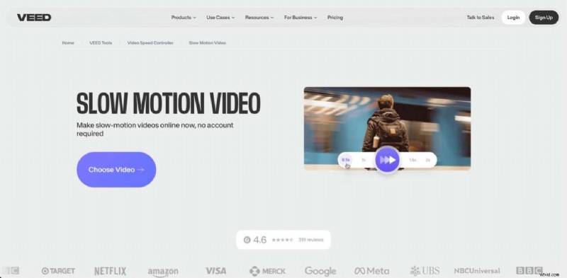 Master Slow Motion:een uitgebreide handleiding voor videobewerking 