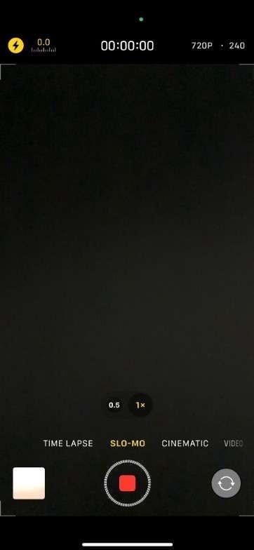 Master Slow Motion:een uitgebreide handleiding voor videobewerking 