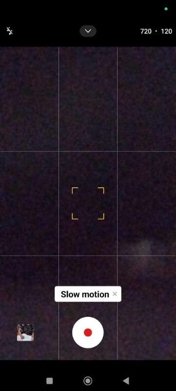 Master Slow Motion:een uitgebreide handleiding voor videobewerking 