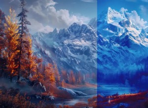 Maîtriser l harmonie des couleurs dans Photoshop :techniques expertes 