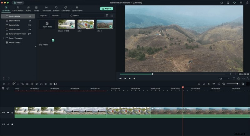 Kleurharmonie beheersen in Photoshop:deskundige technieken 