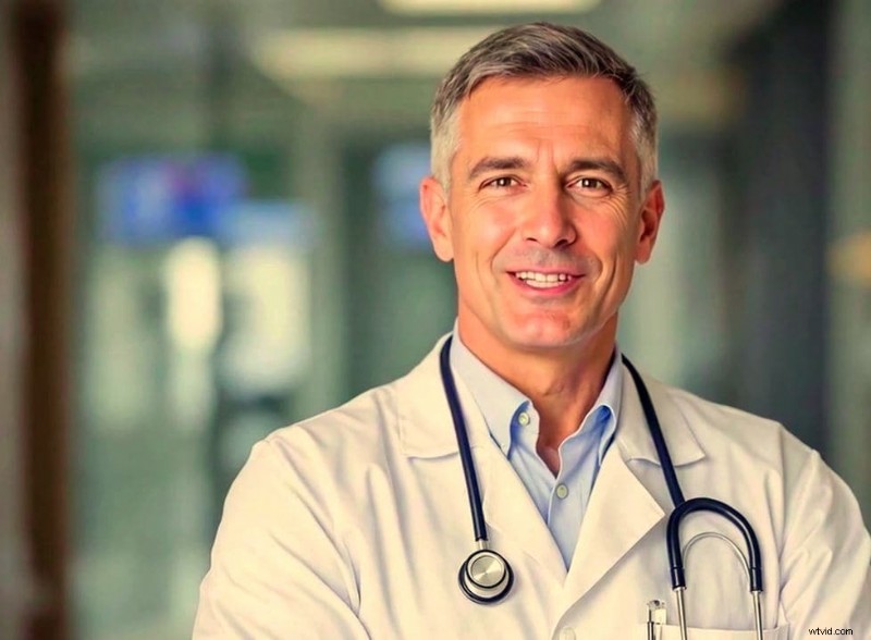 Videokleurcorrectie:een uitgebreide gids voor filmmakers 