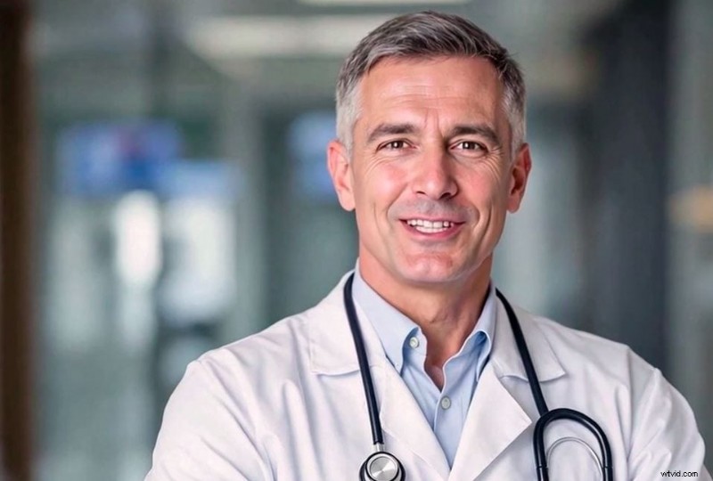 Videokleurcorrectie:een uitgebreide gids voor filmmakers 