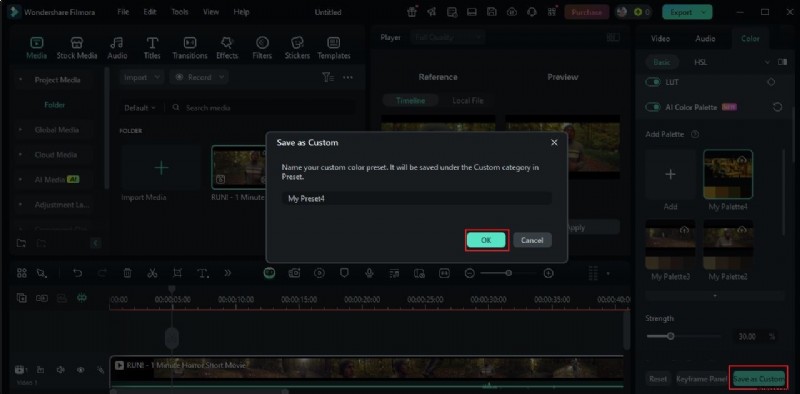 Videokleurcorrectie:een uitgebreide gids voor filmmakers 