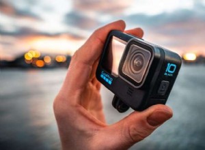 GoPro Slow Motion:een uitgebreide gids voor filmen en bewerken 