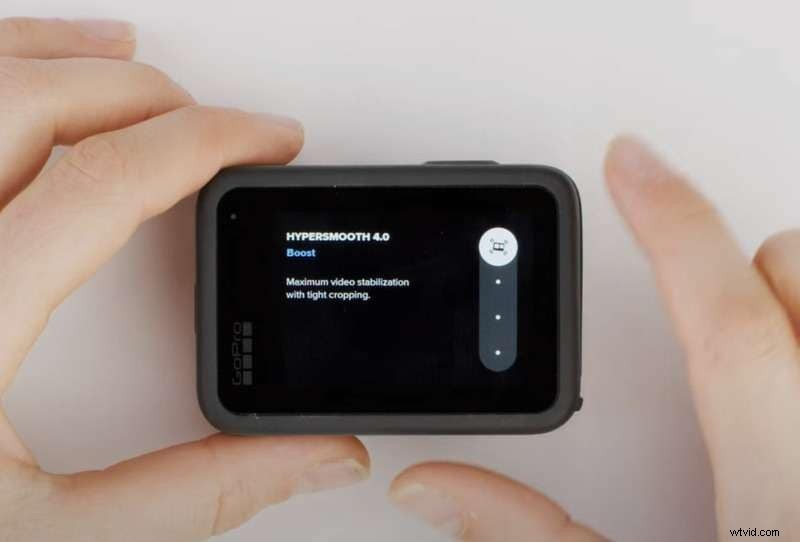 GoPro Slow Motion:Komplexní průvodce filmováním a střihy 