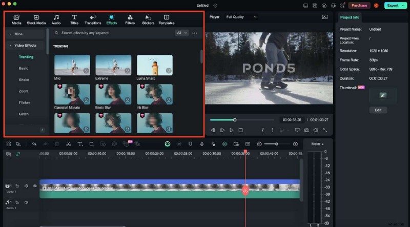 GoPro Slow Motion:Komplexní průvodce filmováním a střihy 