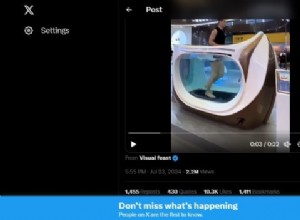 Optimální poměry stran videa pro X (Twitter) v roce 2024 