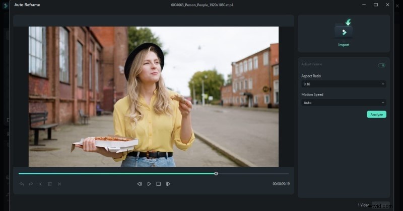 Optimální poměry stran videa pro X (Twitter) v roce 2024 